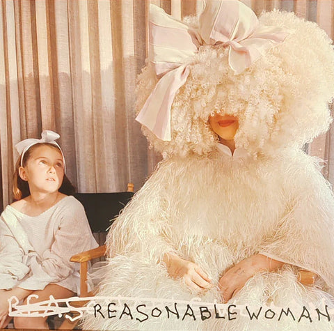 Sia "Reasonable Women" LP