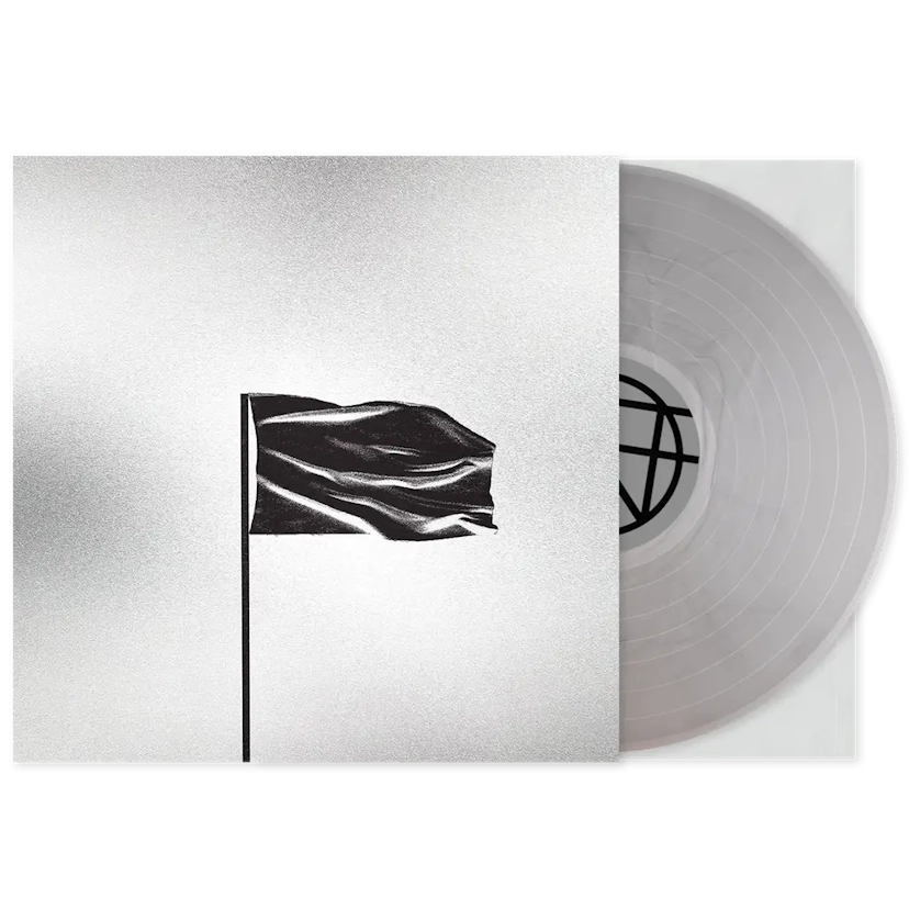 Nothing "Guilt of Everything (10 Year Anniversary)"  LP