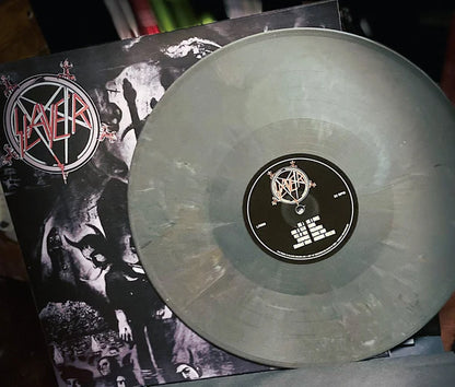 Slayer "Reign In Blood Demo 1986" LP