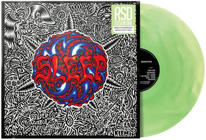 Sleep "Sleep's Holy Mountian" LP
