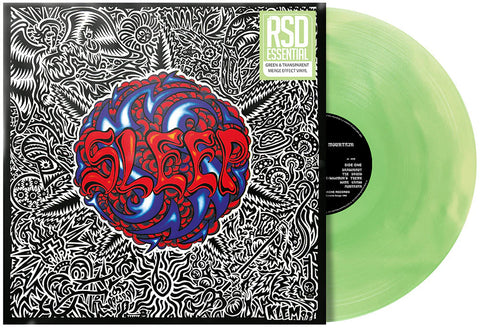 Sleep "Sleep's Holy Mountian" LP