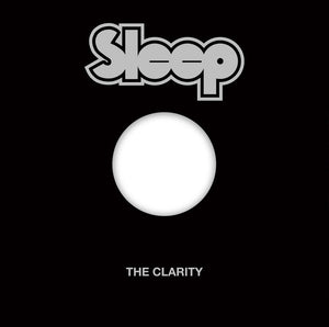 Sleep "The Clarity" 12" LP