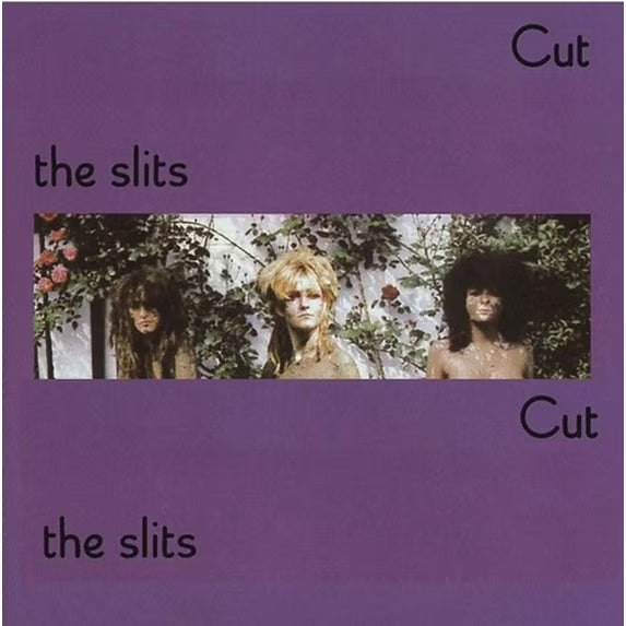 Slits, The "Cut" LP