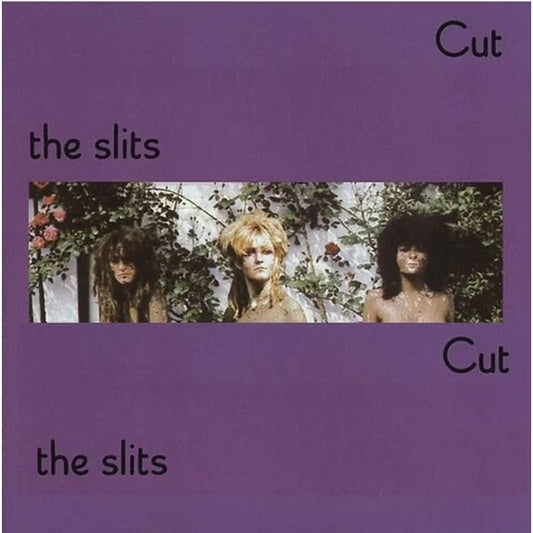 Slits, The "Cut" LP