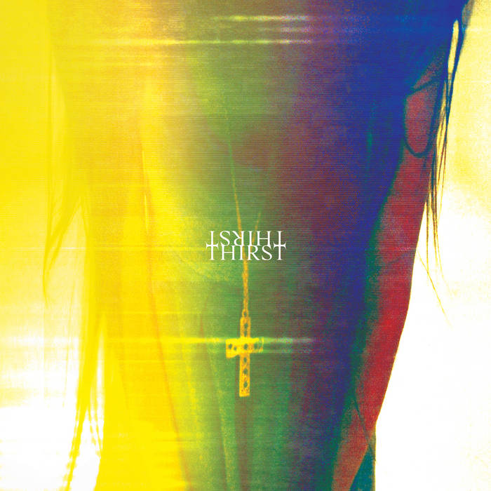 Slow Crush "Thirst" LP