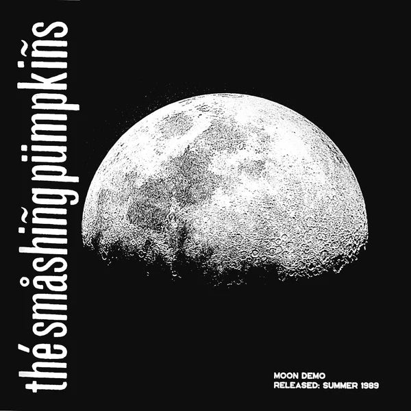 Smashing Pumpkins 