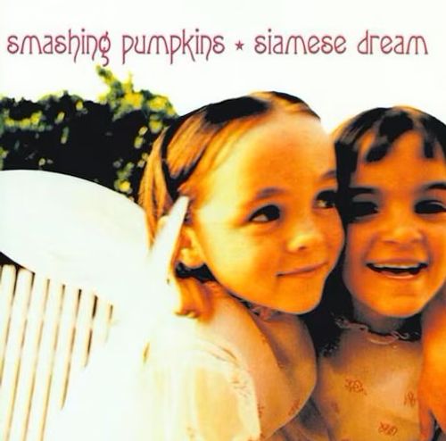 Smashing Pumpkins "Siamese Dream" 2xLP