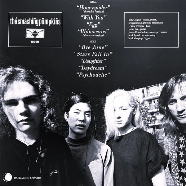 Smashing Pumpkins 