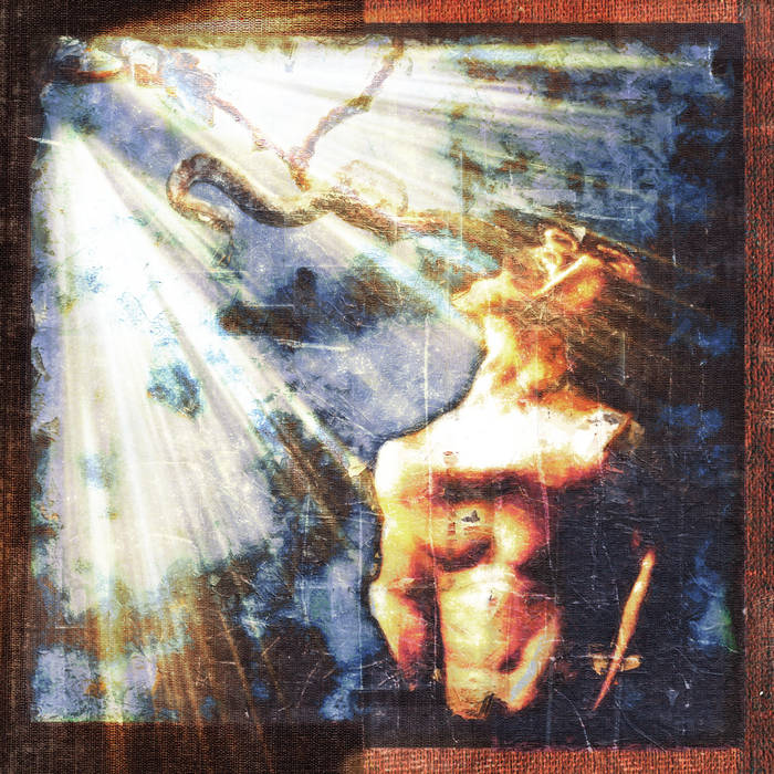 Soul Blind "Red Sky Mourning" LP