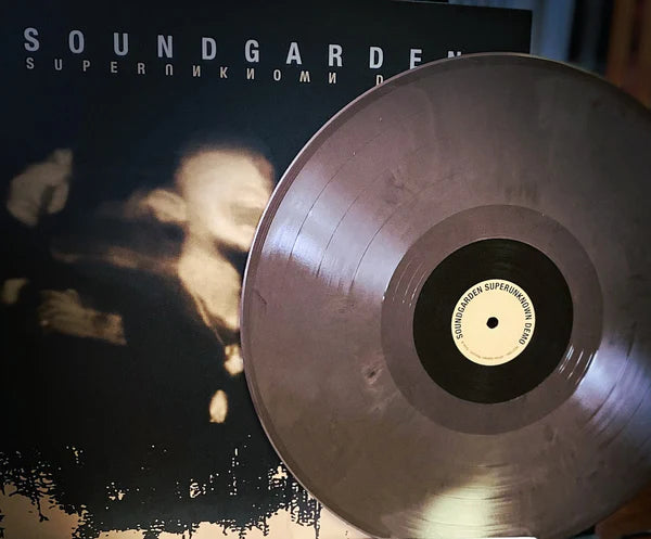 Soundgarden 