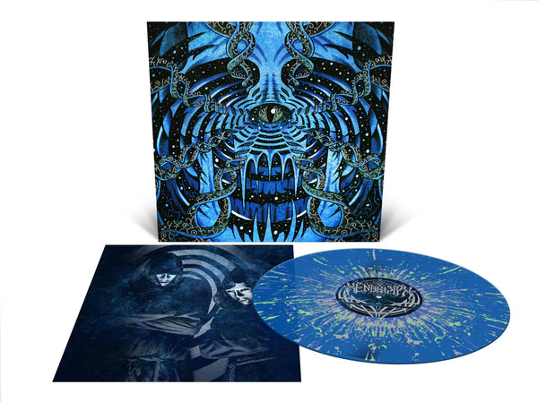 Xenoglyph "Spiritfraud" LP