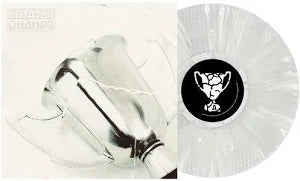State Champs "S/T" LP