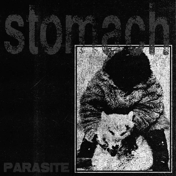 Stomach "Parasite" LP