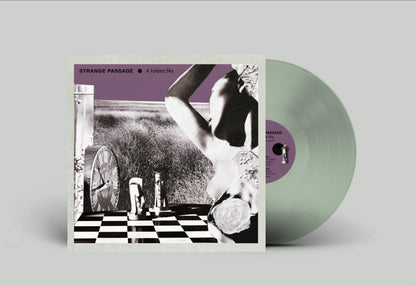 Strange Passage "A Folded Sky" LP