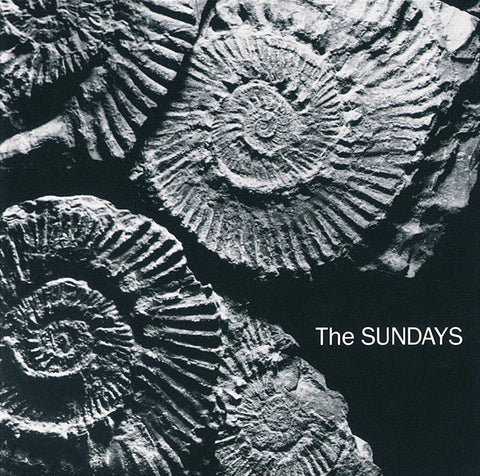 Sundays, The "Reading, Writing And Arithmetic" LP