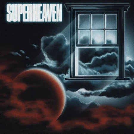 Superheaven "s/t" LP