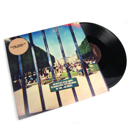 Tame Impala "Lonerism" 2xLP