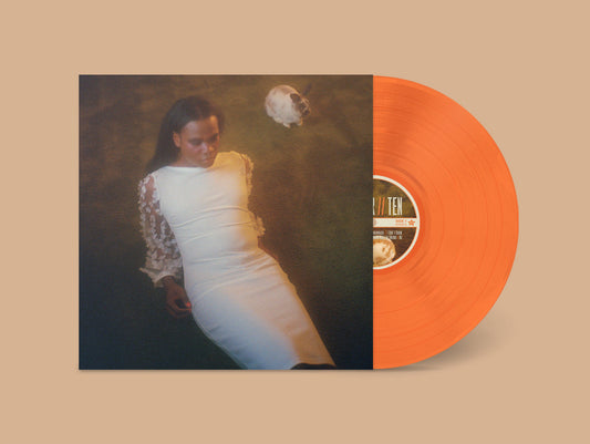 Shamir "Ten" LP