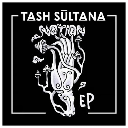Tash Sultana "Notion" 12" LP