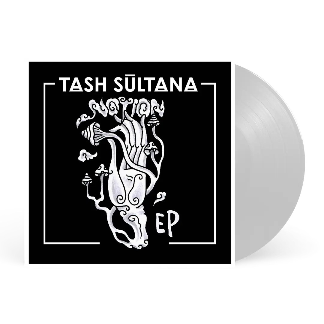 Tash Sultana "Notion" 12" LP