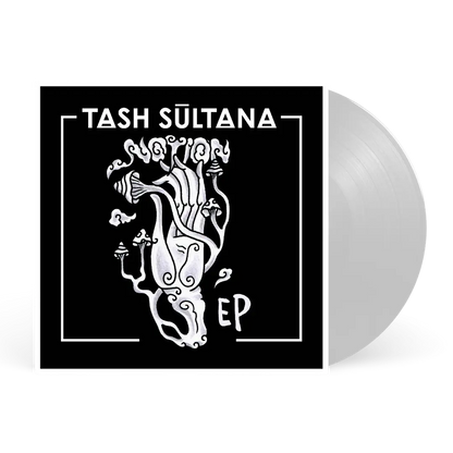 Tash Sultana "Notion" 12" LP