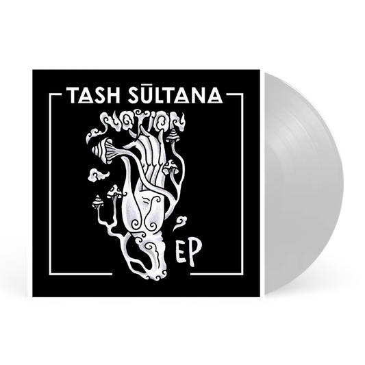 Tash Sultana "Notion" 12" LP