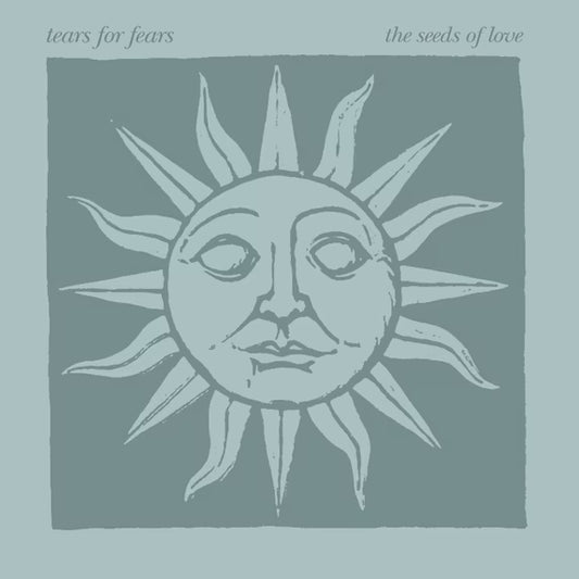 Tears for Fears "The Seeds of Love (Deluxe Edition)" 2xLP