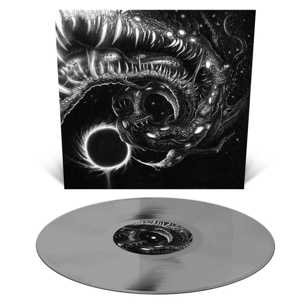 Teeth "The Will of Hate" LP