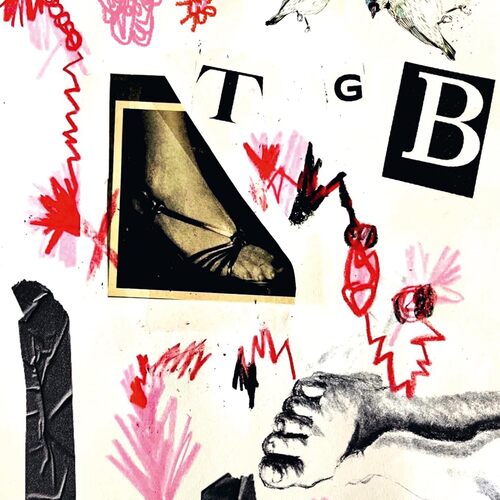 Teri Gender Bender "TGB" LP