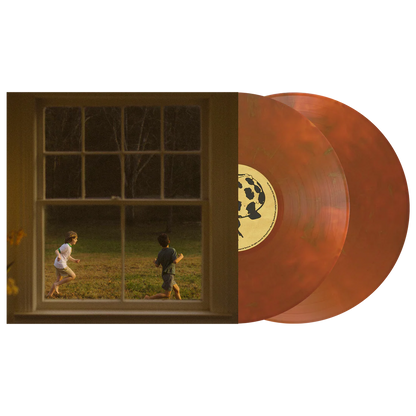 Noah Kahan "The Great Divide" 2xLP