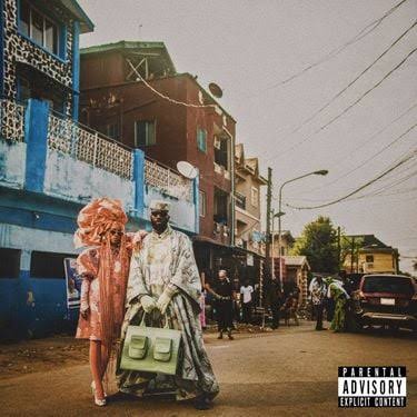 Tobe Nwigwe “The Bridge (Mint Vinyl)” LP
