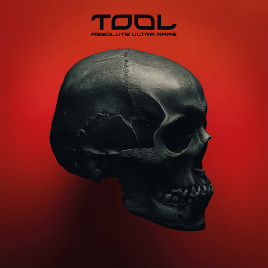Tool "Absolute Ultra Rare" 2xLP