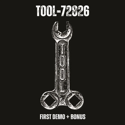Tool “72826: First Demo + Bonus” LP – Dead Tank Records Tool “72826: First Demo + Bonus” LP – Dead Tank Records