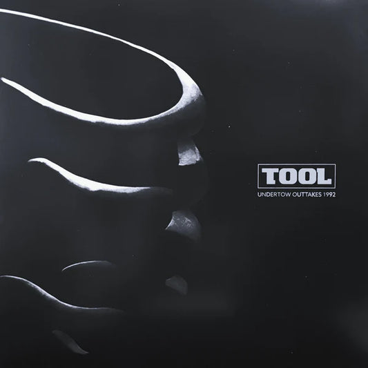 Tool "Undertow Outtakes 1992" LP
