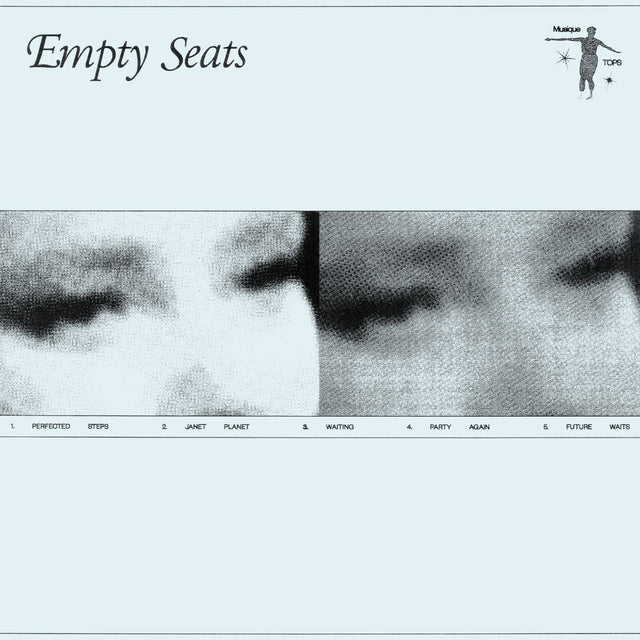 TOPS "Empty Seats EP" 12"