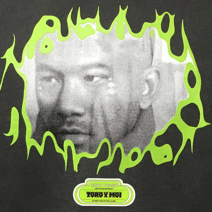 Toro Y Moi "Soul Trash" LP