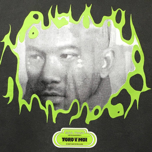 Toro Y Moi "Soul Trash" LP