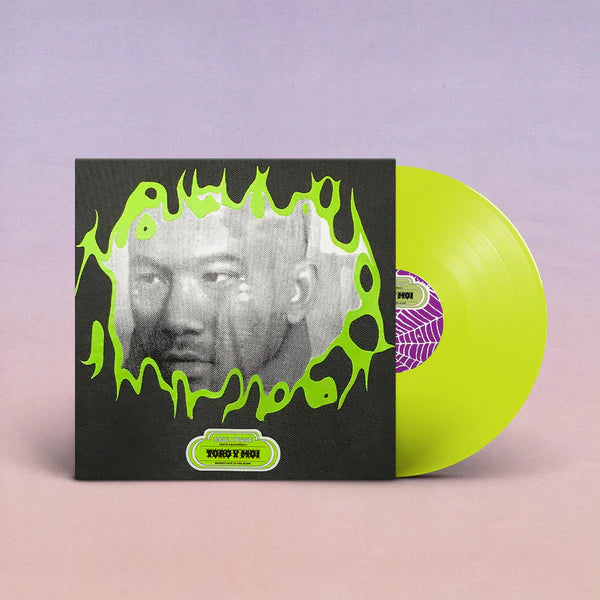 Toro Y Moi "Soul Trash" LP