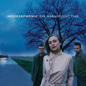 Hooverphonic "The Magnificent Tree" LP