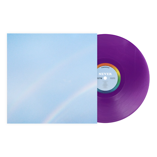 Turnstile "Never Enough" LP