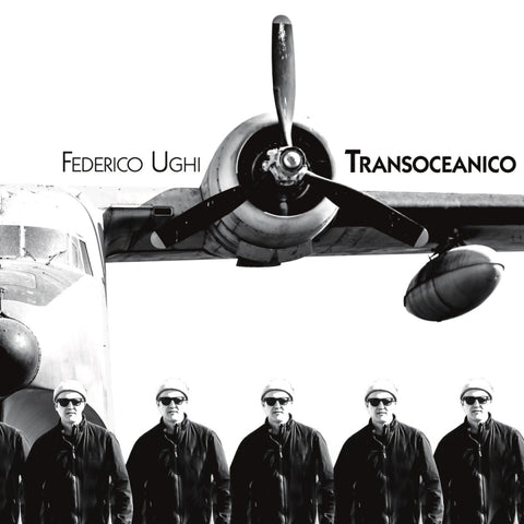 Ughi, Federico "Transoceanico" LP