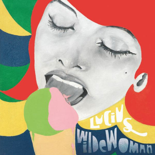 Lucius "Wildewoman" LP
