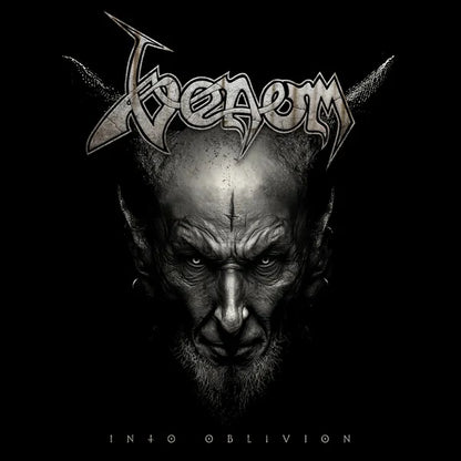 Venom "Into Oblivion" 2xLP