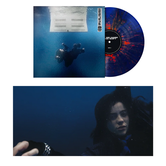 Billie Eilish "Hit Me Hard and Soft (Anniversary Edition)" LP