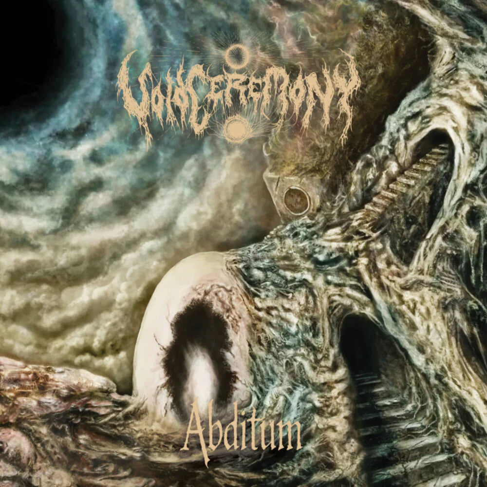 Voidceremony "Abditum" LP