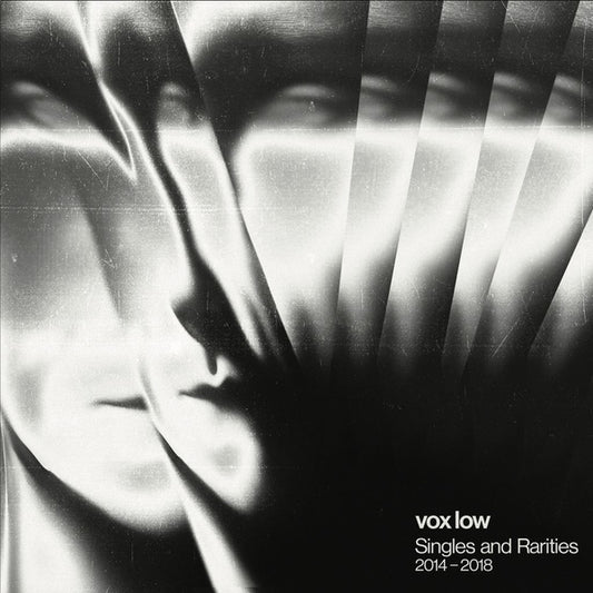 Vox Low "Singles & Rarities: 2014/2018" LP