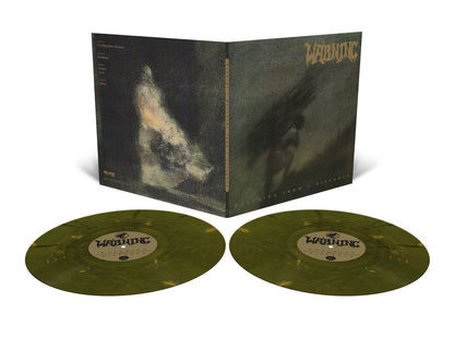 Warning "Watching From A Distance" 2xLP