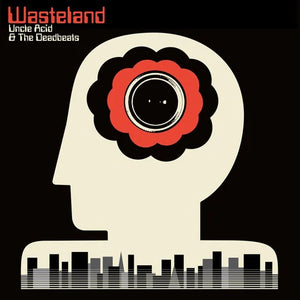 Uncle Acid and the Deadbeats "Wasteland" LP