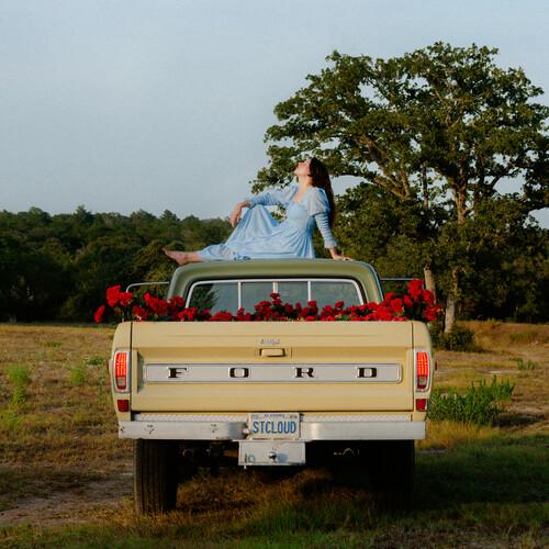 Waxahatchee "Saint Cloud" LP