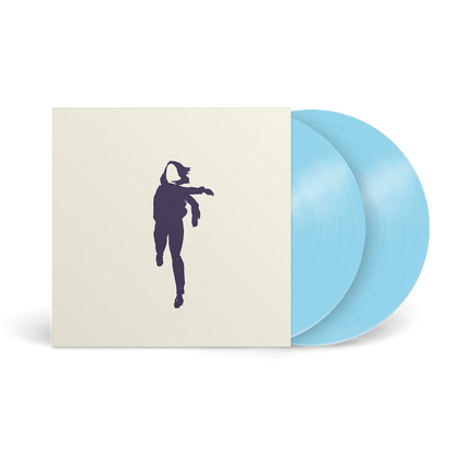 Ride "Weather Diaries" 2xLP